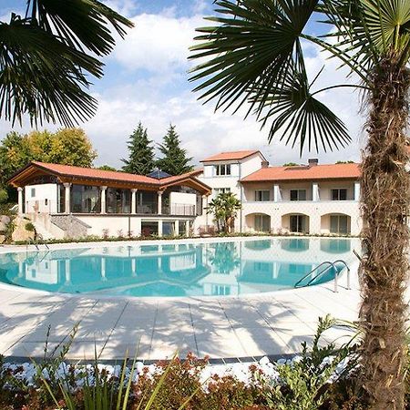 Monastero Resort & Spa Soiano Del Lago Dış mekan fotoğraf