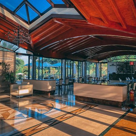 Monastero Resort & Spa Soiano Del Lago Dış mekan fotoğraf