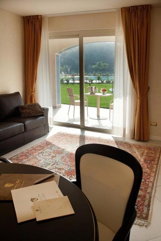 Monastero Resort & Spa Soiano Del Lago Dış mekan fotoğraf