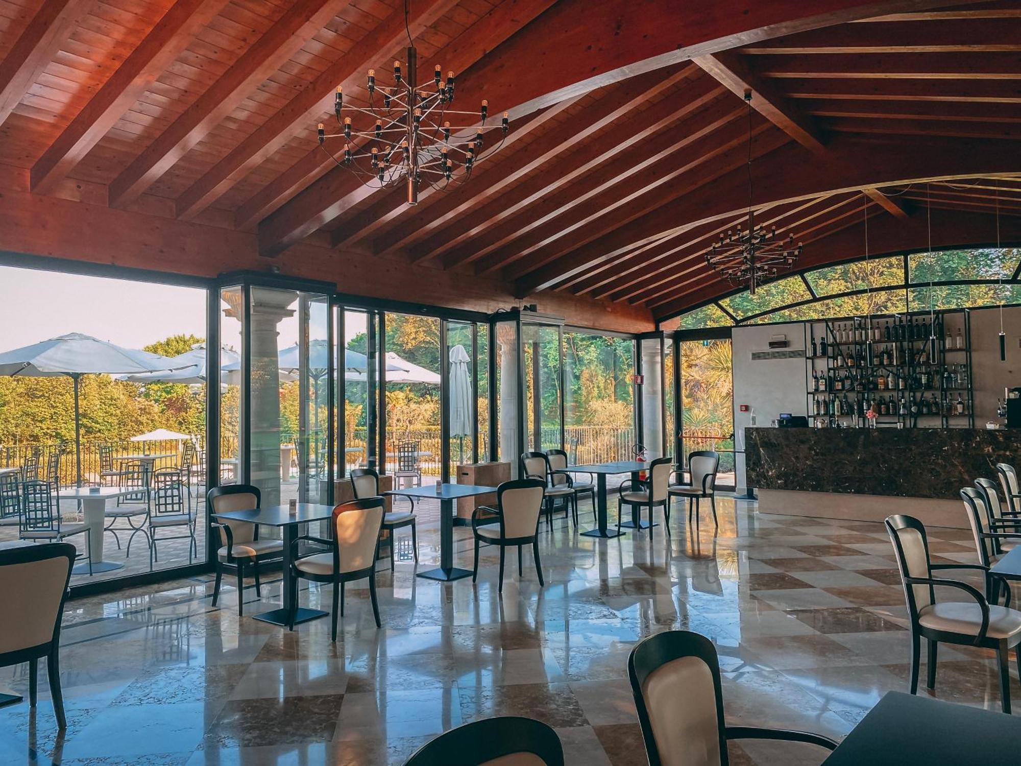 Monastero Resort & Spa Soiano Del Lago Dış mekan fotoğraf