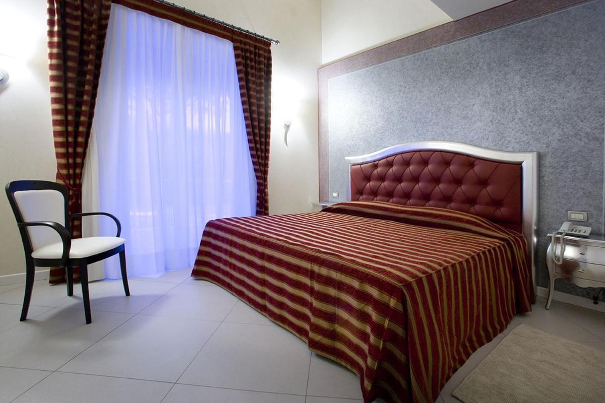 Monastero Resort & Spa Soiano Del Lago Dış mekan fotoğraf