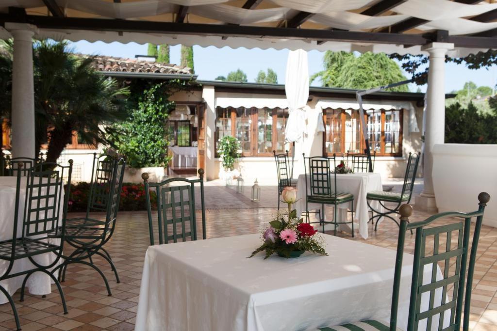 Monastero Resort & Spa Soiano Del Lago Dış mekan fotoğraf