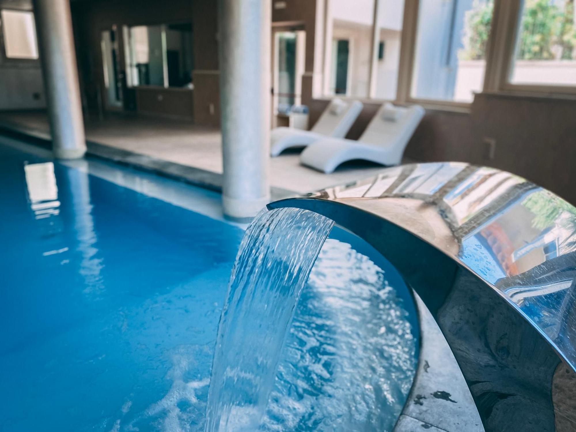Monastero Resort & Spa Soiano Del Lago Dış mekan fotoğraf